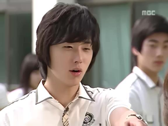 [거침없이하이킥] 윤호의 짝사랑 이야기 - 06 | 인스티즈