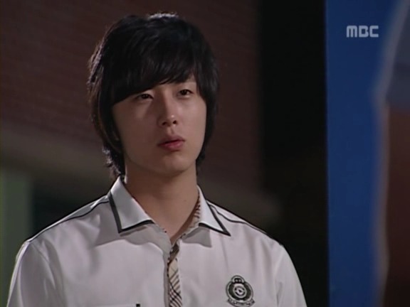 [거침없이하이킥] 설레고 멋있었던 킥윤호 에피.jpg | 인스티즈