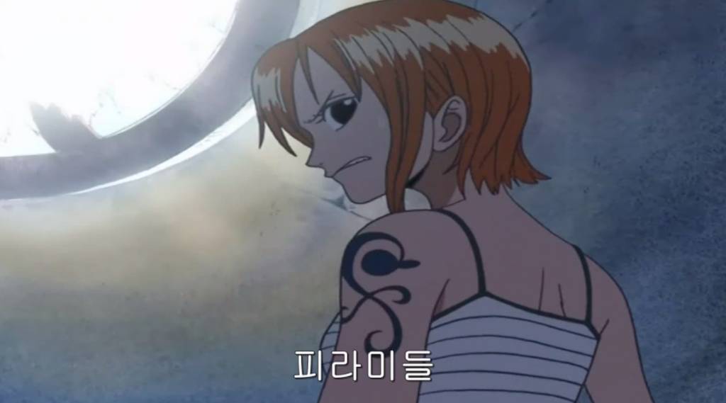 루피 원피스에서 주인공 답던 시절.jpg | 인스티즈