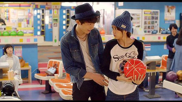 [히로인실격] 남주들 얼굴이 제일 재밌는 일본 하이틴영화 1 | 인스티즈