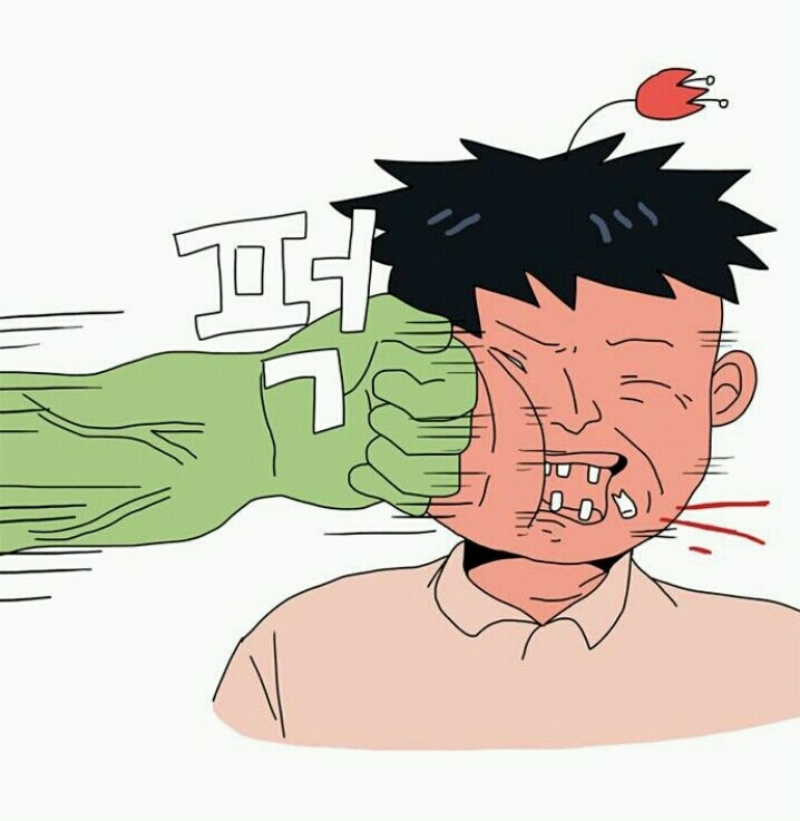  네이버 베도에서 욕 먹었던작가 (feat. 답정너..?) | 인스티즈