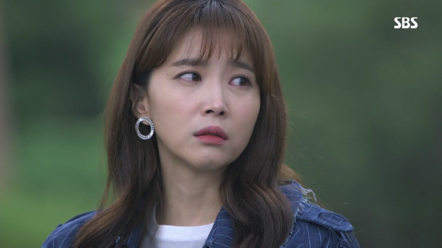 막장드라마에서 유일하게 정통멜로같았던 구세경 엔딩 씬 | 인스티즈