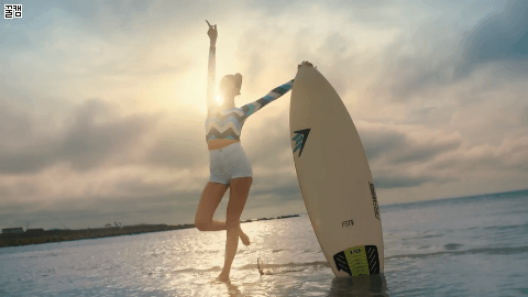 연예계에서도 손꼽힌다는 비율의 처자 | 인스티즈