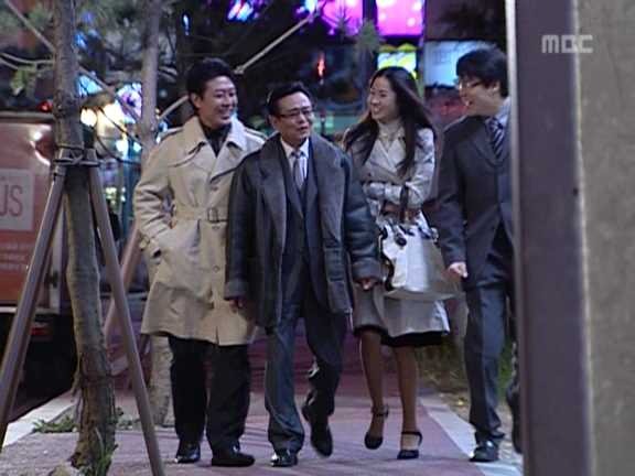 하이킥에서 유미 아빠를 죽인사람 처음에 위장을 했었던 직업 | 인스티즈