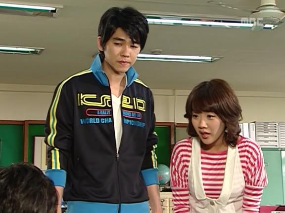 [거침없이하이킥] 윤호의 짝사랑 이야기 - 03 | 인스티즈