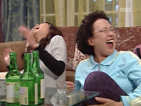 [거침없이하이킥] 민용이와 신지가 이혼한 이유 -8- | 인스티즈