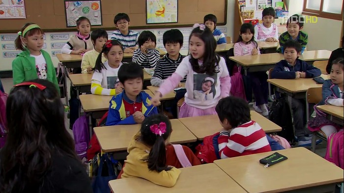 [지붕뚫고하이킥] 반장 정해리.jpg | 인스티즈