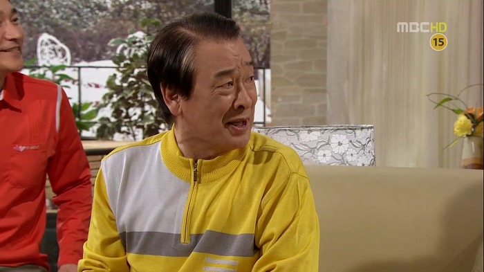 [지붕뚫고하이킥] 반장 정해리.jpg | 인스티즈