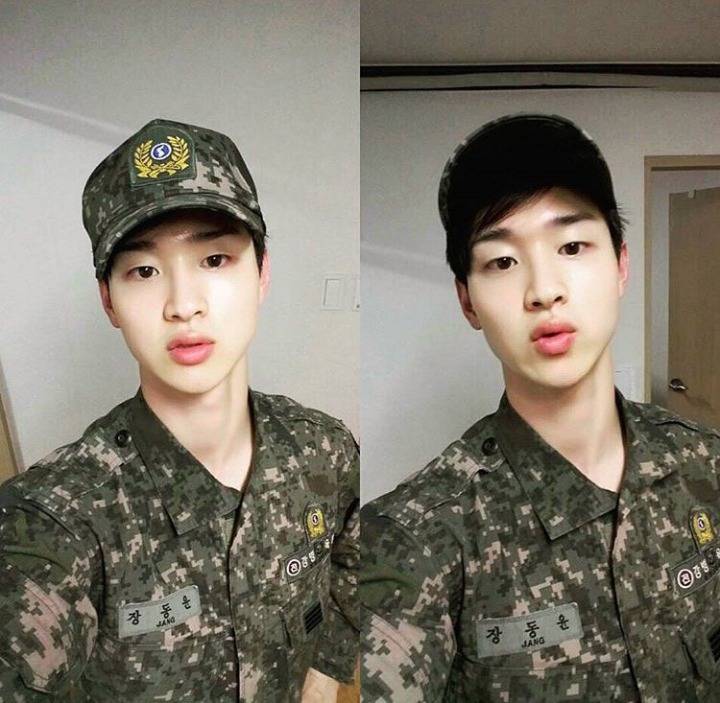 군입대 적령기 나이지만 군대걱정 할 필요없는 군필 배우들.jpg | 인스티즈