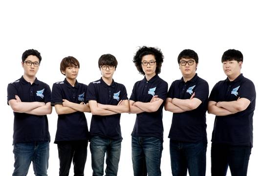 [오버워치] 아프리카 프릭스 MiG 프로스트 블레이즈 인수 | 인스티즈