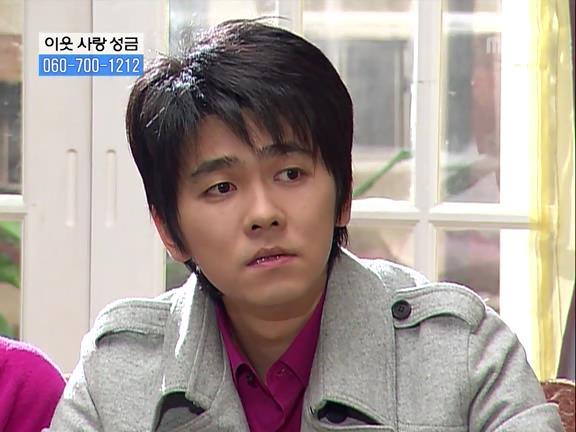 [거침없이하이킥] 민용이와 신지가 이혼한 이유 -12- | 인스티즈