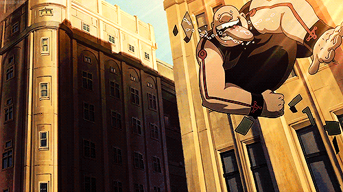 애니 추천글이나 인생애니 글을 보면 자주보이는 애니 2개 | 인스티즈