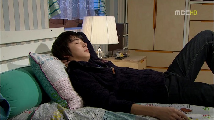 [지붕뚫고하이킥] 서울대생에서 서운대생으로.jpg | 인스티즈