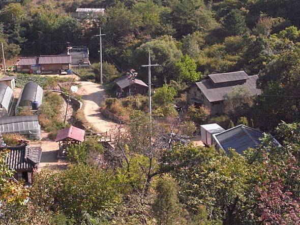 영화 이끼 | 인스티즈