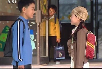 [추억의헥토파스칼킥-드라마단팥빵(2004)] (빵만드는이야기x) | 인스티즈