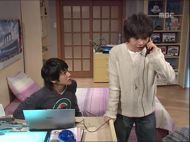 [거침없이하이킥] 유미 가족의 비밀 -12- | 인스티즈