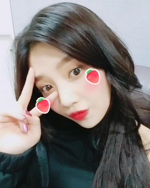 2018년 첫 조이 | 인스티즈