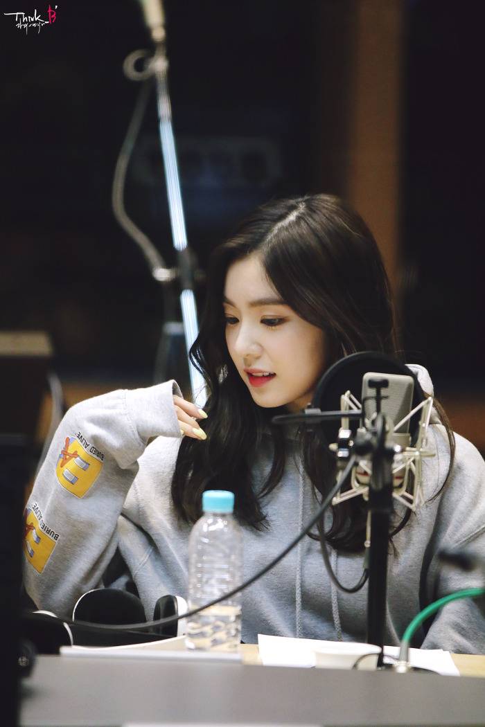 냄새에 예민한 아이린.jpg | 인스티즈