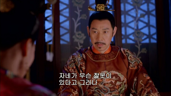 판빙빙주연 중국 유일무이한 여황제 측천무후의 일대기 ＜무미랑전기＞6 | 인스티즈