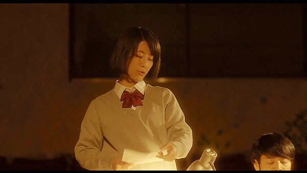 [히로인실격] 남주들 얼굴이 제일 재밌는 일본 하이틴영화 1 | 인스티즈