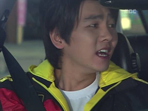 [거침없이하이킥] 위기의 박해미똥ㅋㅋㅋㅋㅋ.jpg | 인스티즈