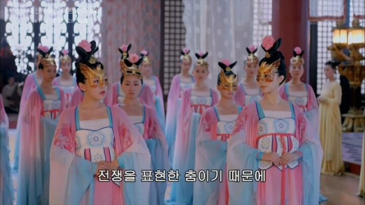 판빙빙주연 중국 유일무이한 여황제 측천무후의 일대기 ＜무미랑전기＞8 | 인스티즈
