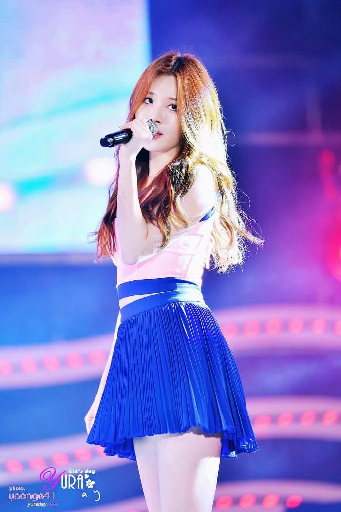 걸스데이 유라 | 인스티즈