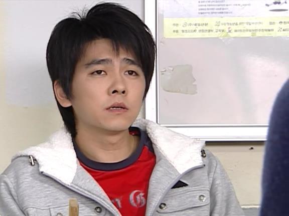 [거침없이하이킥] 민용이와 신지가 이혼한 이유 -9- | 인스티즈