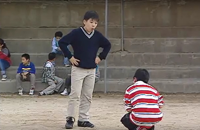 어린이 남장 드라마 [난이제부터남자다] 05 | 인스티즈