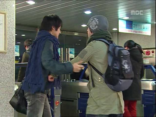 [거침없이하이킥] 유미 가족의 비밀 -12- | 인스티즈