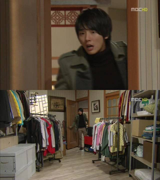 [지붕킥] 스카웃제의를 받은 세경 | 인스티즈