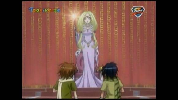 슈가슈가룬 5화 마법사 전학생 | 인스티즈