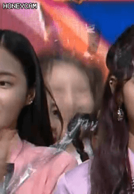 성공한 아이유 덕후 프리스틴 성연 | 인스티즈