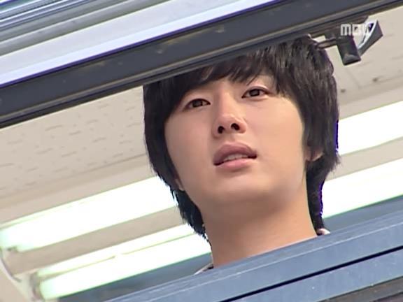 [거침없이하이킥] 윤호의 짝사랑 이야기 - 11 | 인스티즈