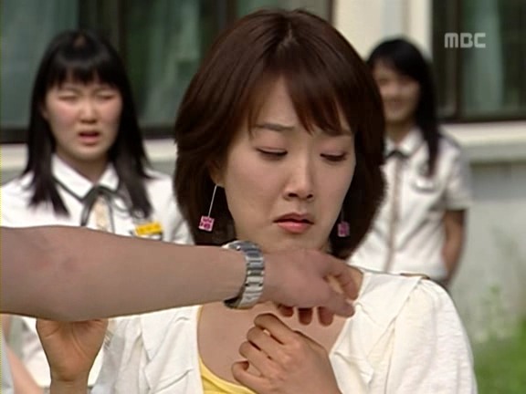 [거침없이하이킥] 설레고 멋있었던 킥윤호 에피.jpg | 인스티즈