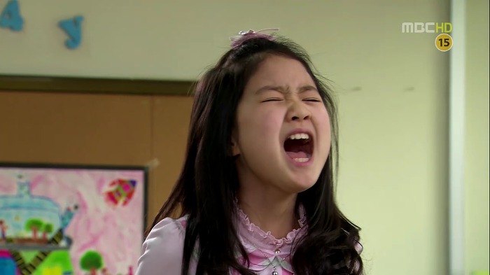 [지붕뚫고하이킥] 반장 정해리.jpg | 인스티즈