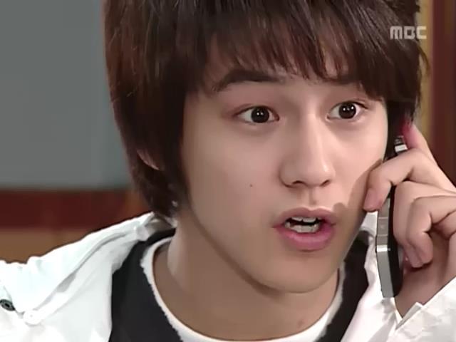 [거침없이하이킥] 콩콩귀신 권오중ㅋㅋㅋㅋㅋㅋㅋ.jpg | 인스티즈