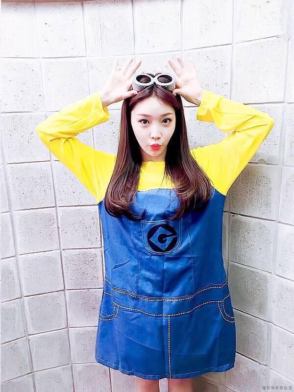 글쓴이가 꼭 보고싶은 여자연예인 4명 | 인스티즈