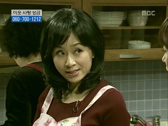 [거침없이하이킥] 민용이와 신지가 이혼한 이유 -13- | 인스티즈