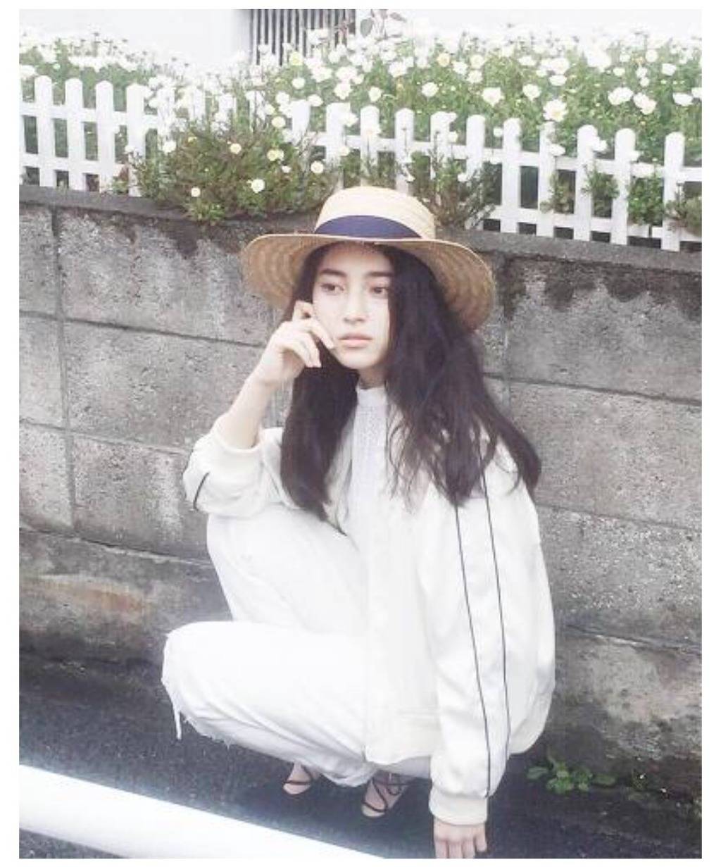 2000년생 일본 짱예 영화배우 | 인스티즈