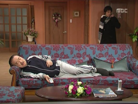 [거침없이하이킥] 유미 가족의 비밀 -13- | 인스티즈