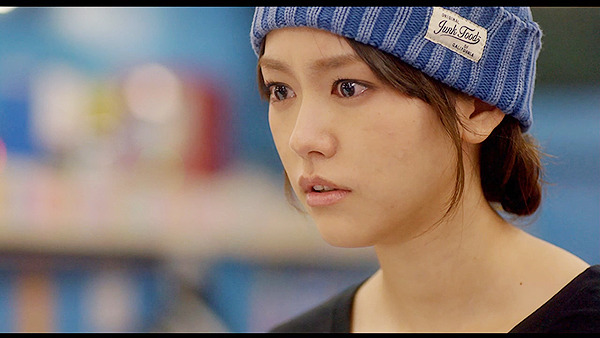 [히로인실격] 남주들 얼굴이 제일 재밌는 일본 하이틴영화 1 | 인스티즈