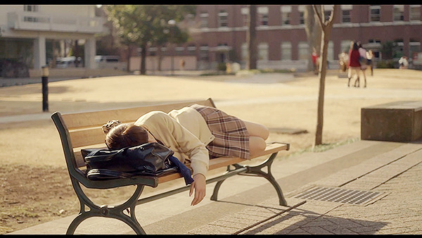 [히로인실격] 남주들 얼굴이 제일 재밌는 일본 하이틴영화 1 | 인스티즈