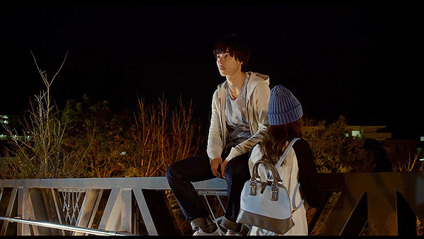 [히로인실격] 남주들 얼굴이 제일 재밌는 일본 하이틴영화 1 | 인스티즈