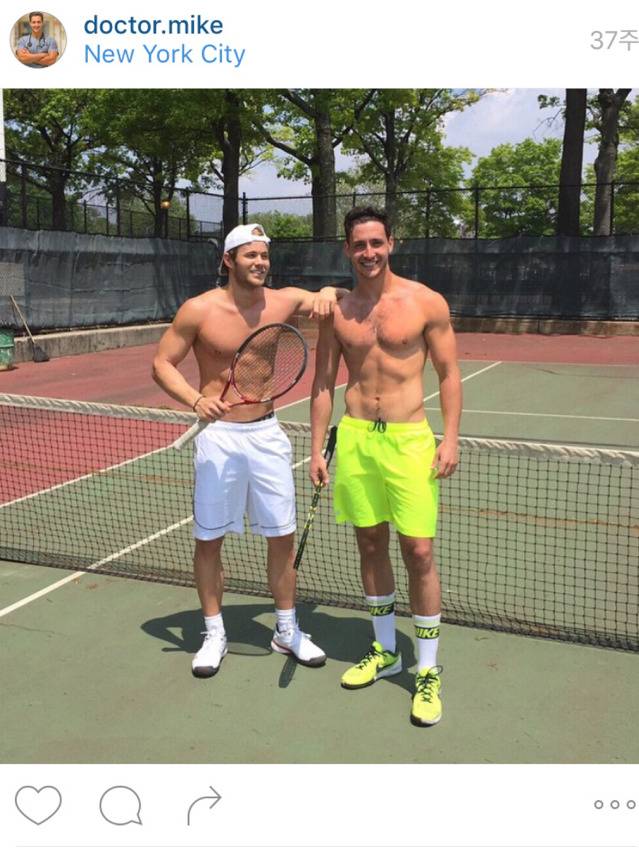 천초국 얼짱 의사의 미담 jpg | 인스티즈