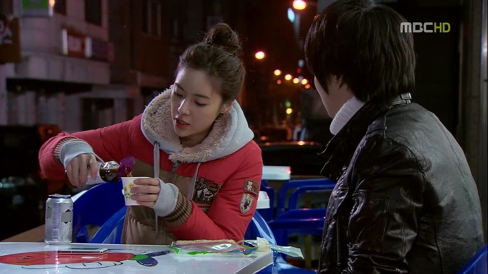 [지붕뚫고하이킥] 정음이의 착각(2).jpg | 인스티즈