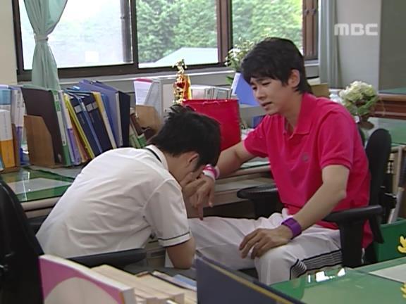 [거침없이하이킥] 유미 가족의 비밀 -22- | 인스티즈