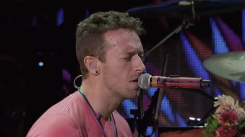 콜드플레이 보기 전에 무조건 알아야 함.jpg | 인스티즈