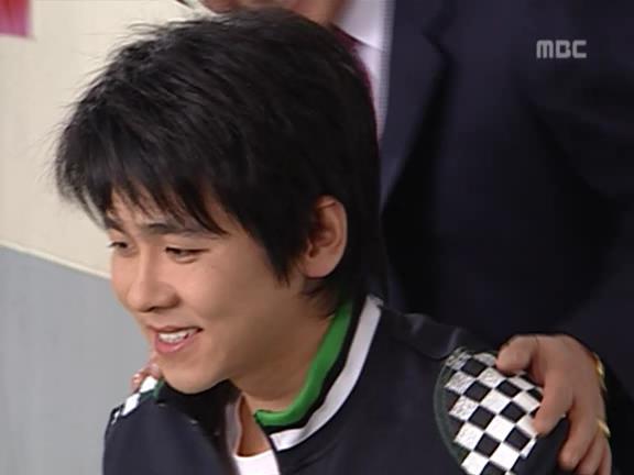 [거침없이하이킥] 민용이와 신지가 이혼한 이유 -9- | 인스티즈