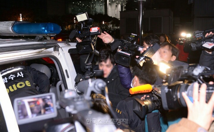 종현 응급실 실시간 기자들상황 | 인스티즈